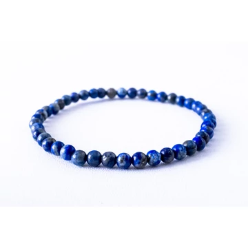 Lapis-Lazuli ásvány karkötő